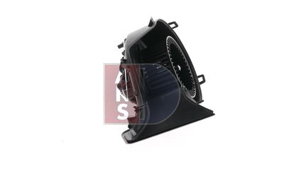 INNENRAUMGEBLäSE AKS DASIS 740898N 12