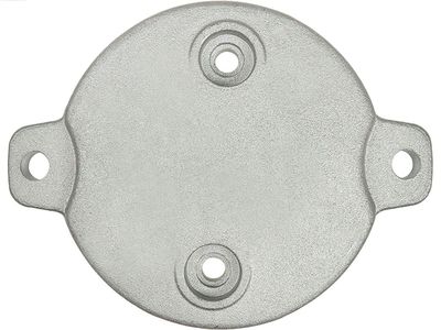 AS-PL Starterdeckel, Vergaser