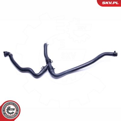 маркуч на радиатора ESEN SKV 24SKV259
