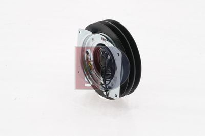MAGNETKUPPLUNG KLIMAKOMPRESSOR AKS DASIS 850244N 9