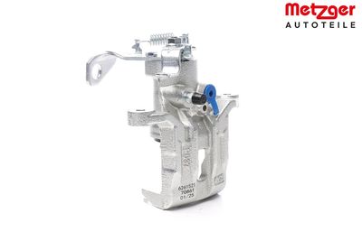 BREMSSATTEL METZGER AUTOTEILE 6261521 33