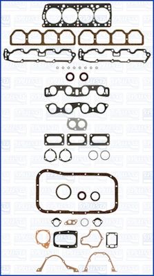 SET GARNITURI COMPLET MOTOR