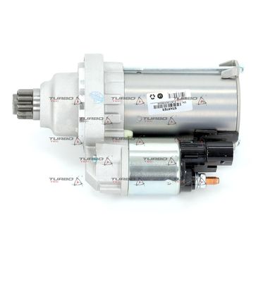 STARTER TURBO-TEC TTST001102 4