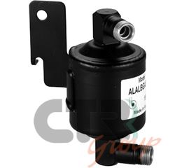 CTR 1211397 Осушитель кондиционера для CITROËN XSARA Break (N2) 1.4 i CTR 1211397 Осушитель кондиционера для CITROËN XSARA Break (N2) 1.4 i