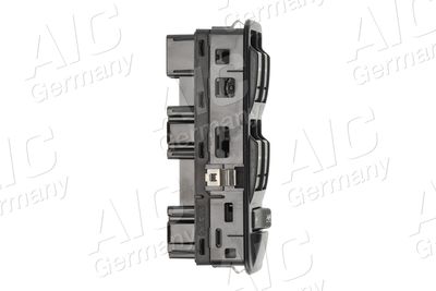 SCHALTER FENSTERHEBER AIC 58851 1