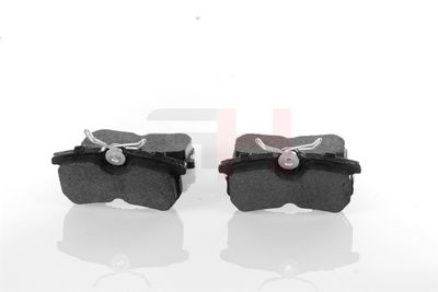 SET PLACUTE FRANA FRANA DISC GH GH412550 31