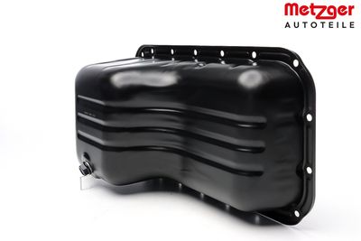 ÖLWANNE METZGER AUTOTEILE 7990190 8