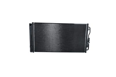 CONDENSATOR CLIMATIZARE NRF 35970 27