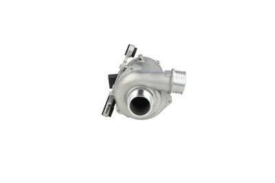 POMPă DE APă RăCIRE MOTOR NRF 390104 25