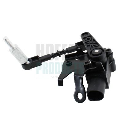 SENZOR REGLARE FARURI