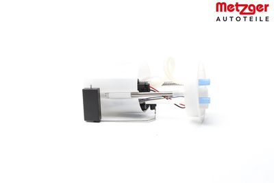 SISTEM ALIMENTARE CU COMBUSTIBIL METZGER AUTOTEILE 2250079 22