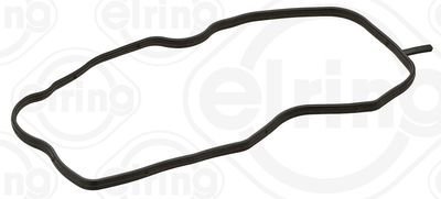Tuimelaardeksel pakking (rubber)