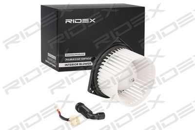 RIDEX 2669I0150 Вентилятор салона  для SUZUKI (Сузуки)