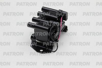 Катушка зажигания PATRON PCI1081KOR для HYUNDAI ACCENT