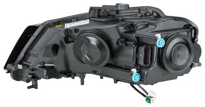 HAUPTSCHEINWERFER HELLA 1EL009648401 3