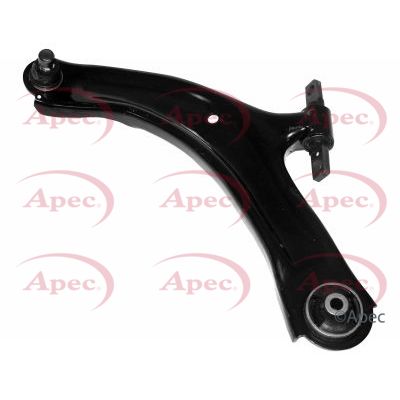 Control/Trailing Arm, wheel suspension APEC AST2116