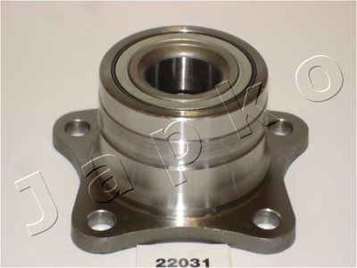 Wheel Hub 422031