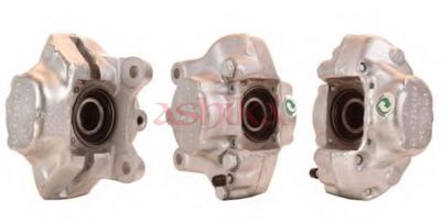 спирачен апарат ASHIKA CAL501LJM