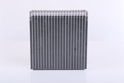 VERDAMPFER KLIMAANLAGE NISSENS 92234 23