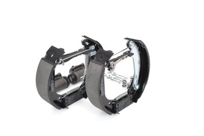 BREMSBACKENSATZ BOSCH 0204114004 14