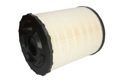 Luchtfilter (patroon) past: MERCEDES ATEGO, ATEGO 2, ATEGO 3, AXOR, AXOR 2, ECONIC, ECONIC 2 M902.900-OM936.973 01.98-