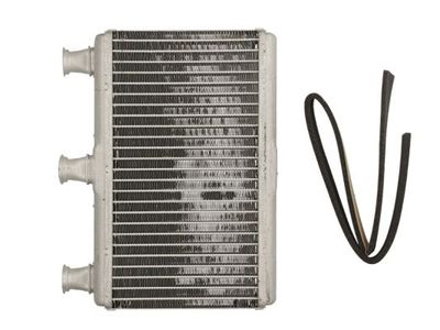 Verwarming past: BMW 5 (E60), 5 (E61), 6 (E63), 6 (E64) 2.0-5.0 12.01-12.10