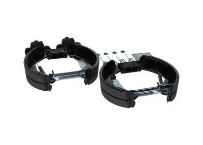 BREMSBACKENSATZ BOSCH 0204114521 17