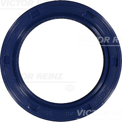 Уплотняющее кольцо, коленчатый вал VICTOR REINZ 81-53272-00 для HONDA JAZZ