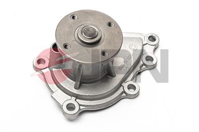 Wasserpumpe, Motorkühlung