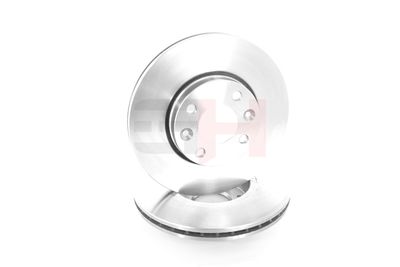 DISC FRANA GH GH403993 6