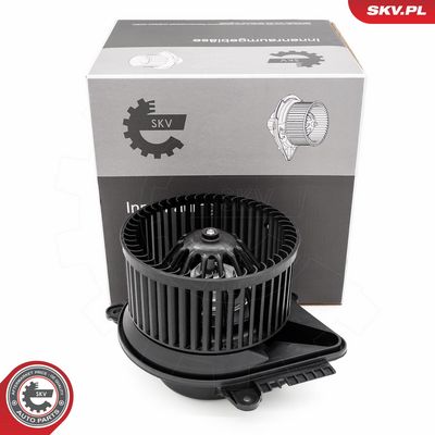 vnitřní ventilátor ESEN SKV 68SKV202
