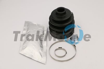 TrakMotive 50-0458 Пыльник шруса  для MAZDA 323 C V (BA) 1.8 16V
