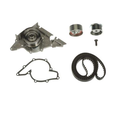 SET POMPA APA + CUREA DINTATA GATES KP35493XS1 49