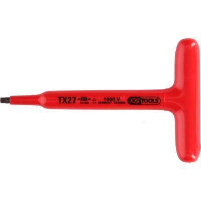 KS TOOLS Vežliaraktis