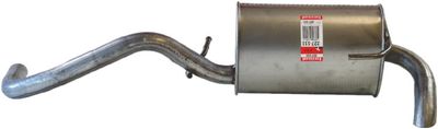 BOSAL Endschalldämpfer