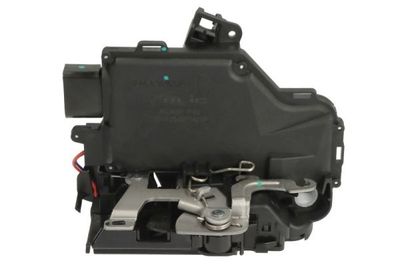 Door lock Voor Links (aantal pinnen: 9) past: AUDI TT 8N  PORSCHE 911 996, BOXSTER 986, CARRERA GT 980 09.96-12.06