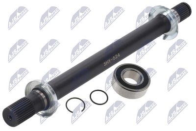 PLANETARA NTY NWPHY524