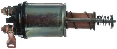 Elektromagnetický spínač, startér HC-Cargo F 032 133 531