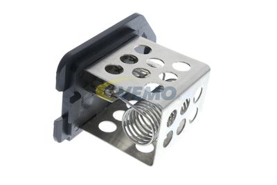 REZISTOR ELECTROMOTOR - VENTILATOR VEMO V42790021 7