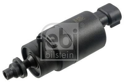 FEBI BILSTEIN Waschwasserpumpe, Scheibenreinigung