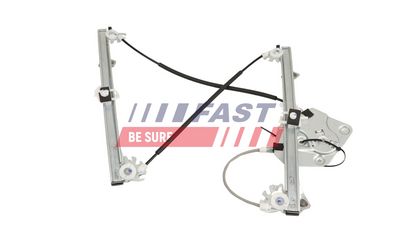 MECANISM ACTIONARE GEAM FAST FT01383 1