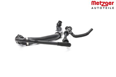 FURTUN RADIATOR METZGER AUTOTEILE 2422216 12