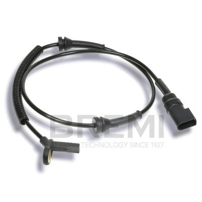 Vorschau Sensor, Raddrehzahl
