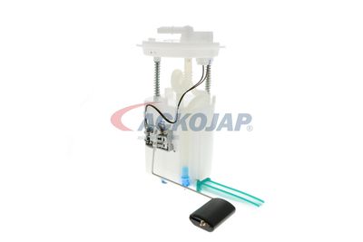 SISTEM ALIMENTARE CU COMBUSTIBIL ACKOJA A52090027 18