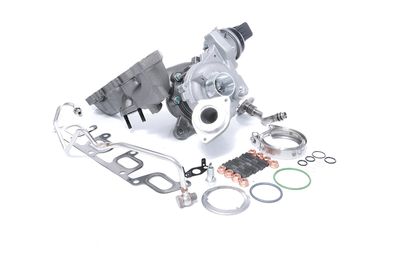 LADER AUFLADUNG BTS Turbo T981493BT 33