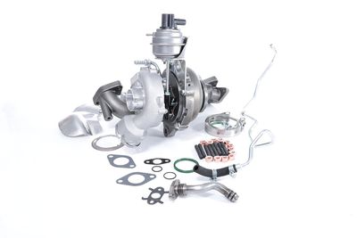 LADER AUFLADUNG BTS Turbo T981395BT 8