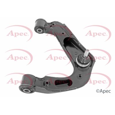 Control/Trailing Arm, wheel suspension APEC AST2993