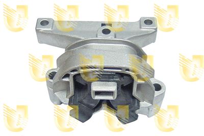 Подвеска, двигатель UNIGOM 396728 для CITROËN C2