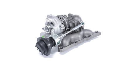 LADER AUFLADUNG BTS Turbo T912061BT 6