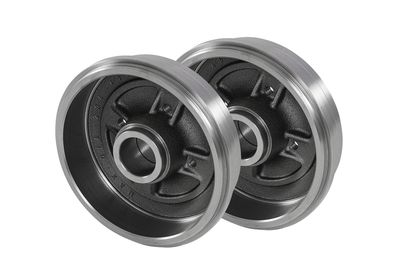 BREMSTROMMEL ATE 24022030331 16